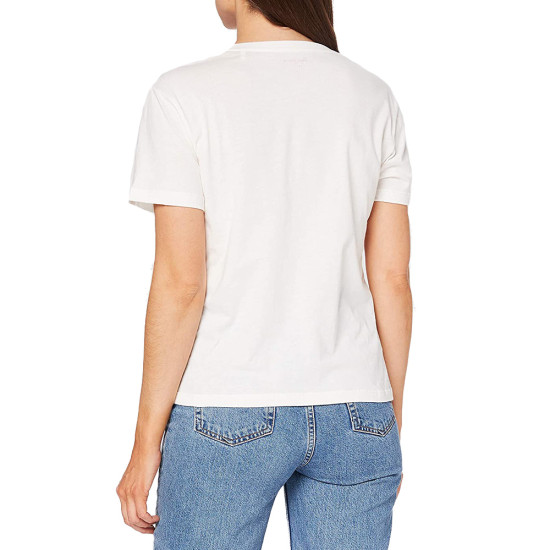 Pepe Jeans Γυναικεία κοντομάνικη μπλούζα